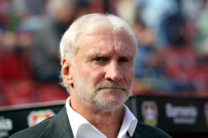 Rudi Völler
