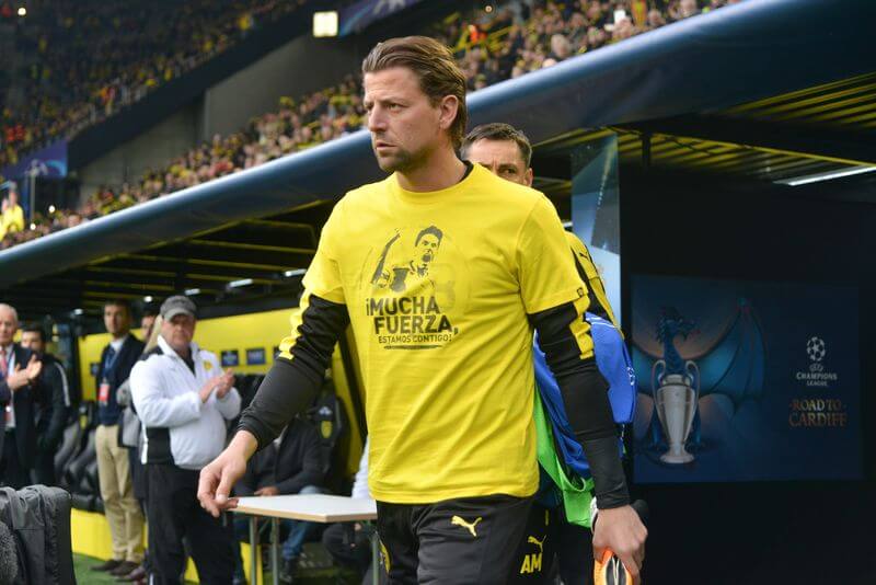 Weidenfeller: „Es gab zu viele Einzelinteressen“