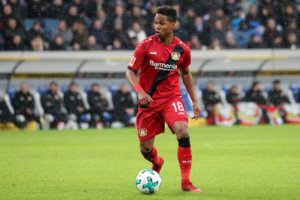 Bayer Leverkusen: Wendell droht das Saison-Aus, auch Leno und Sven Bender sind angeschlagen