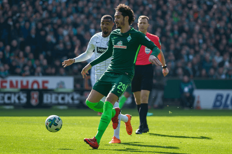 Ishak Belfodi