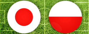 Japan vs. Polen