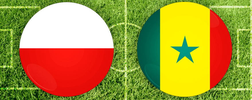 Prognose Polen Senegal