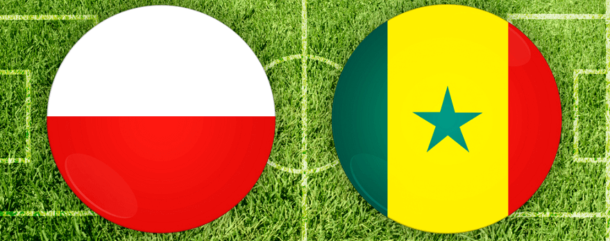 Tipp Polen Senegal Tipp Polen Senegal