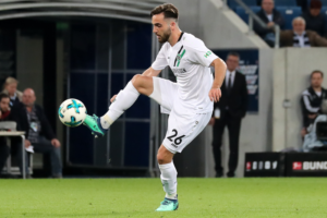 Fortuna Düsseldorf: Kenan Karaman kommt - Jean Zimmer bleibt