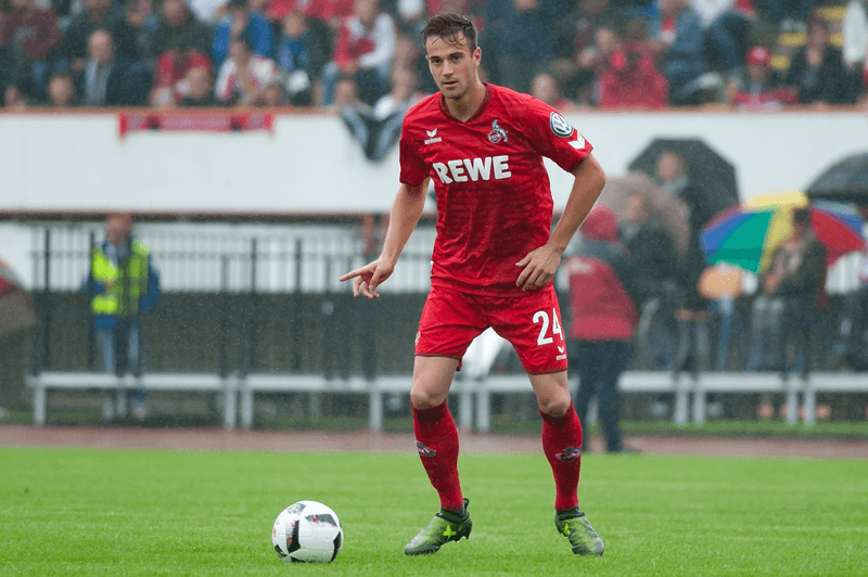 Hertha BSC: Mehr Tempo mit Dilrosun und Klünter?