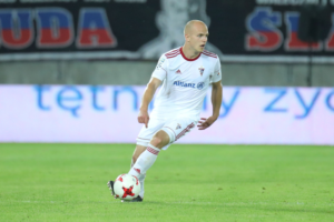Rafal Kurzawa