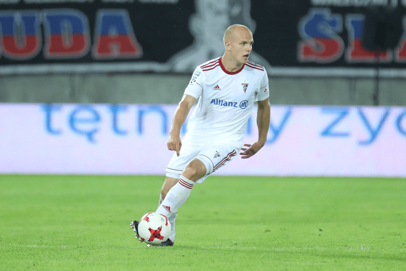Rafal Kurzawa