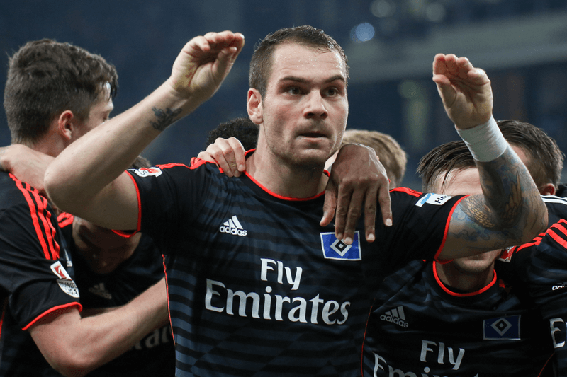 Pierre-Michel Lasogga