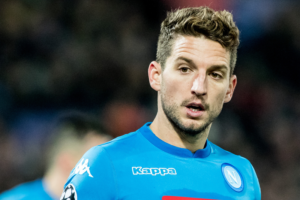 Dries Mertens