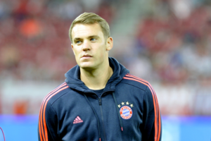 Manuel Neuer