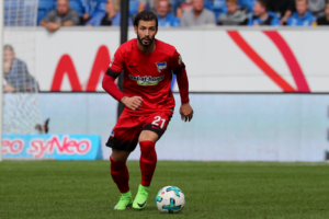 Marvin Plattenhardt