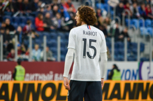 WM 2018: PSG-Star Rabiot hat keine Lust auf die Ersatzbank