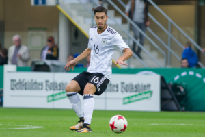 Schalke schnappt sich U21-Nationalspieler Suat Serdar aus Mainz