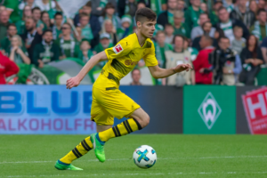 Julian Weigl