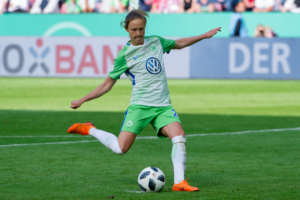 Wolfsburger Frauen verpassen den CL-Triumph