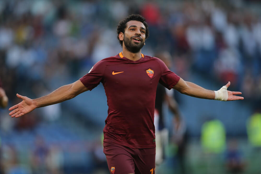 Mohamed Salah Mohamed Salah