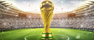 World Cup Teaser