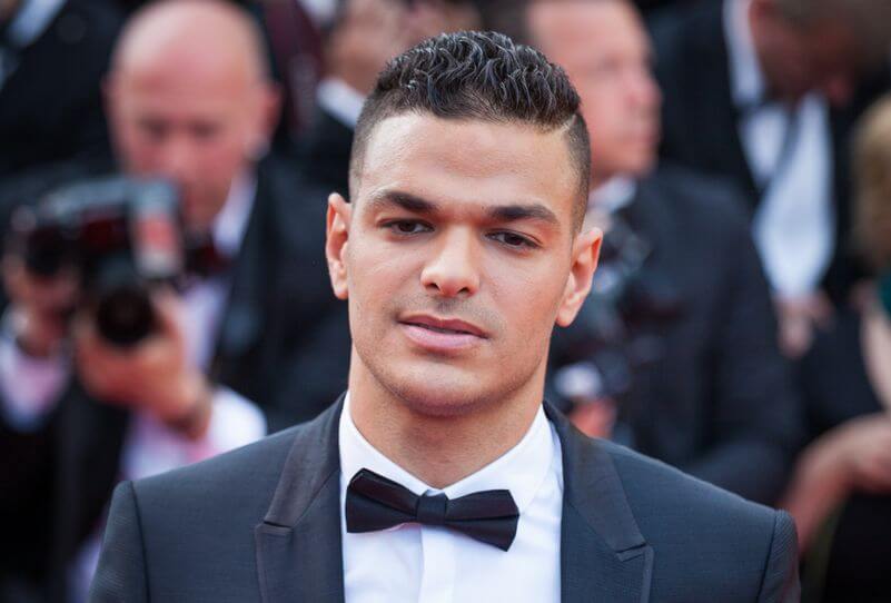 Hatem Ben Arfa