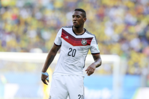 Verlässt Jerome Boateng den FC Bayern nach der WM?