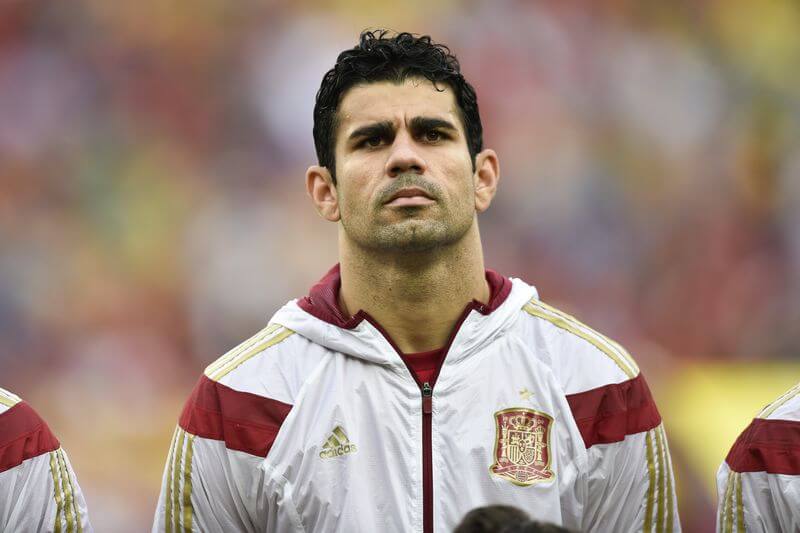 WM 2018: Spanien und Portugal im Gleichschritt Richtung Achtelfinale