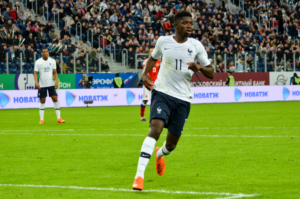 WM-Testspiele: Frankreich bezwingt Italien, Söyüncü rettet Türkei gegen Tunesien