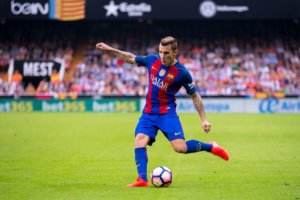 Lucas Digne