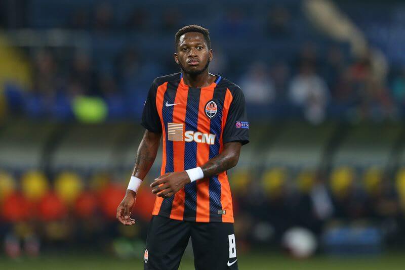 Fred
