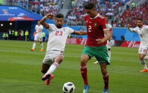 Achraf Hakimi
