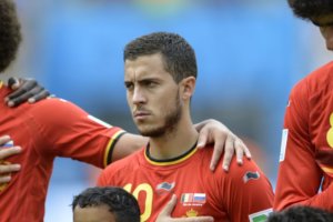 Eden Hazard