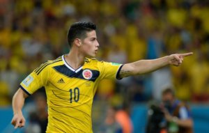 James