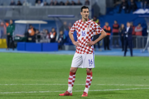 WM-News: Für William Kvist ist die WM beendet, Kalinic droht der Rauswurf bei Kroatien, DFB zieht sich zurück