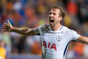 England feiert seinen WM-Helden Harry Houdini