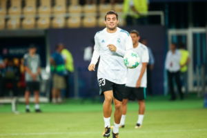 Schnappt sich Schalke Real-Star Mateo Kovacic als Goretzka-Ersatz?
