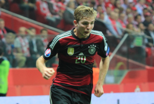 Weltmeister Christoph Kramer glänzt als TV-Experte