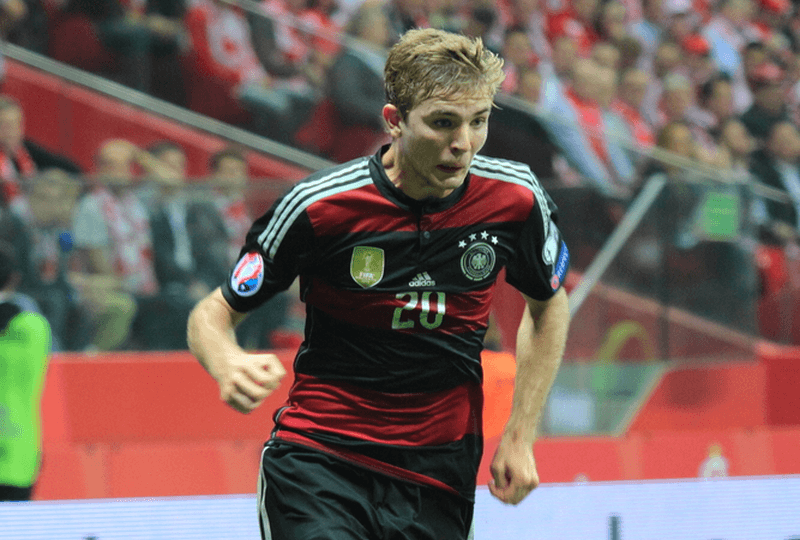 Weltmeister Christoph Kramer glänzt als TV-Experte