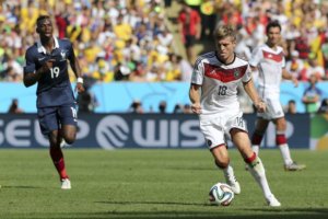 Toni Kroos