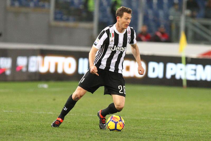 Stephan Lichtsteiner