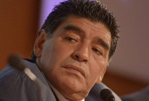 Maradona