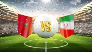 WM 2018: Marokko gegen Iran, das Duell der Außenseiter