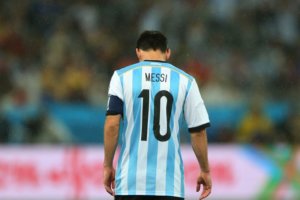 Argentinien