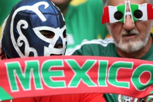 WM 2018: Mexiko sorgt für den ersten WM-Eklat