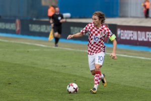 WM 2018: Kroatien fertigt Argentinien ab und zieht ins WM-Achtelfinale ein
