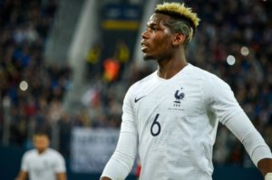 Paul Pogba