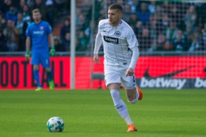 Ante Rebic