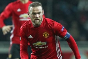 Wayne Rooney