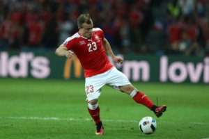 WM 2018: Serbien gegen Schweiz, ein Spiel mit ganz besonderer Brisanz