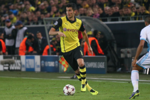 Medien: Zieht es Sahin in die Türkei?