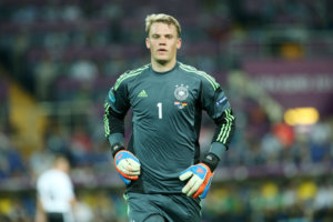 Manuel Neuer