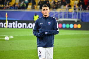 Manchester United mit Interesse an Fred und Verratti