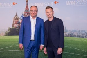 Oliver Welke